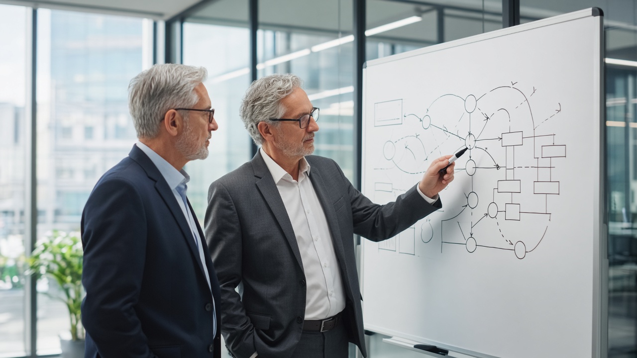Technology consultants